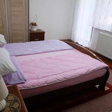 Ammy Apartment Sarajevo Exteriér fotografie