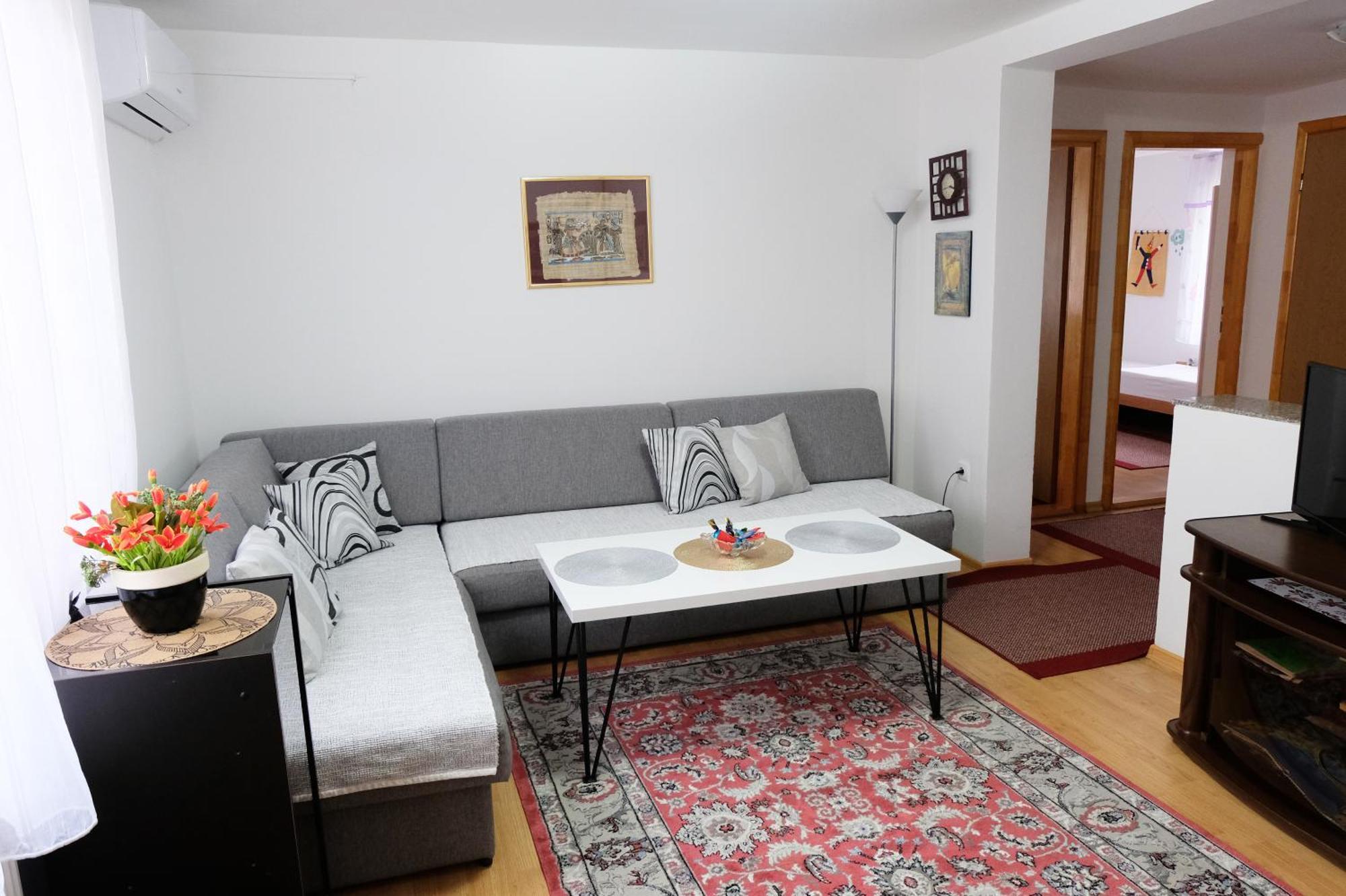 Ammy Apartment Sarajevo Exteriér fotografie