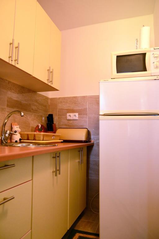Ammy Apartment Sarajevo Exteriér fotografie